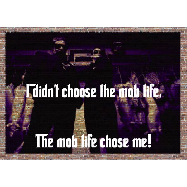 The Mob Life Thumbnail