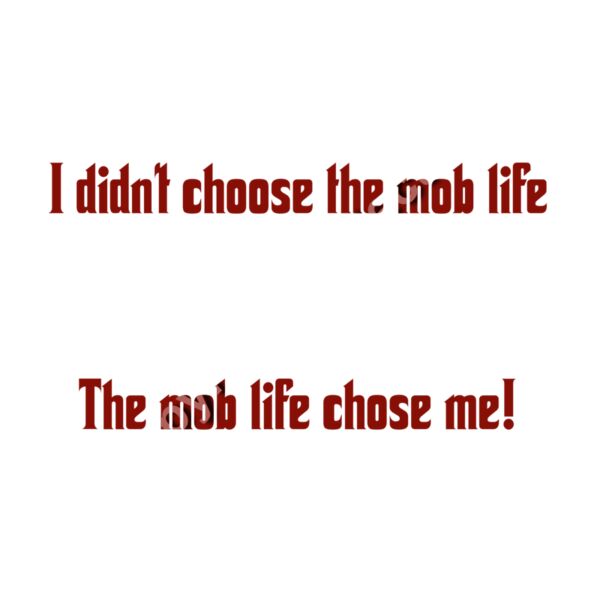 The Mob Life Thumbnail